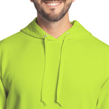 Load image into Gallery viewer, Fruit of the Loom mens Eversoft Fleece Sweatshirts & Hoodies Shirt, Pullover - Black, Large US