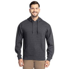 Load image into Gallery viewer, Fruit of the Loom mens Eversoft Fleece Sweatshirts & Hoodies Shirt, Pullover - Black, Large US