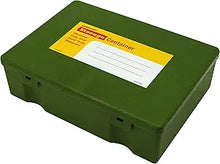 Load image into Gallery viewer, Hi-Tide Penco Storage Containers Set of 4 Green