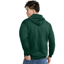 Load image into Gallery viewer, Men's Full-Zip Eco-Smart Hoodie