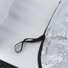 Load image into Gallery viewer, Car Windshield Sun Shade Protector