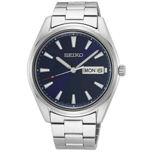 Load image into Gallery viewer, Seiko Men's Classic