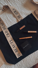 Load image into Gallery viewer, C & D Canvas Tote