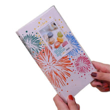 Load image into Gallery viewer, 84 Photos 3 Inch Pictures Mini Birds and Flowers Portable Inserted Beautiful Polaroid Photo Albums Birthday Gift Family Scrapbook Albums Family Anniversary Gift For Couple