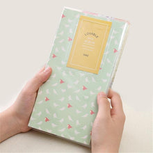 Load image into Gallery viewer, 84 Photos 3 Inch Pictures Mini Birds and Flowers Portable Inserted Beautiful Polaroid Photo Albums Birthday Gift Family Scrapbook Albums Family Anniversary Gift For Couple