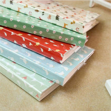 Load image into Gallery viewer, 84 Pockets Photo Album Polaroid Film Mini Instant Picture Case Storage For Mini Film Fashion Home Family Memory Ring Binder Cover Refillable Notebook Photo Album