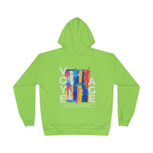 Load image into Gallery viewer, Eco-Friendly Pullover Hoodie - Modern Sustainable Design