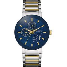 Load image into Gallery viewer, Bulova Men's Futuro