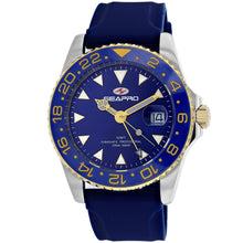 Load image into Gallery viewer, Seapro Men's Agent GMT