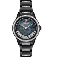 Load image into Gallery viewer, Bulova Women's TurnStyle