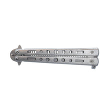 Load image into Gallery viewer, 8.75" Butterfly Comb Knife