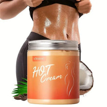 Load image into Gallery viewer, 8.82oz Vitamin E Rich Intensive Hydration Body Sculpting Cream