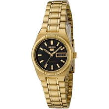 Load image into Gallery viewer, Seiko Women's Series 5
