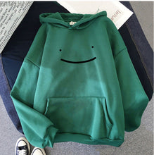 Load image into Gallery viewer, Luxury Men Hoodie Streetwear Casual Fashion Oversized Clothes For Men Casual Wear Trendy Hoodie Dream Hoodies Women Aesthetic Oversized Hoodie Sweatshirts Men Unisex Long Sleeve Hoodie