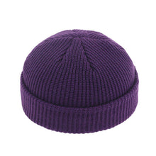 Load image into Gallery viewer, Winter Fashion High Quality Unisex Cap Stretchy Design Knitted Colorful Warm And Comfortable Hats And Caps For Men And Women