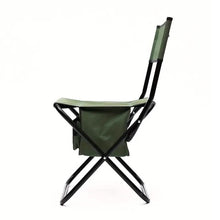 Load image into Gallery viewer, 4-Piece: Folding Outdoor Chair with Storage Bag