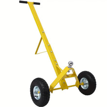 Load image into Gallery viewer, Trailer Dolly with Pneumatic Tires