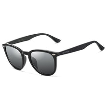 Load image into Gallery viewer, Luxury Unisex Aluminum+TR90 Men's Photochromic Mirror Sunglasses Eyewear Accessories Sunglasses For Women