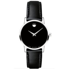 Load image into Gallery viewer, Movado Men's Museum