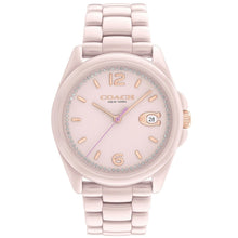 Load image into Gallery viewer, Coach Women's Greyson