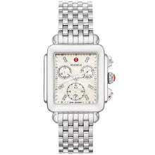 Load image into Gallery viewer, Michele Women's Deco Diamond