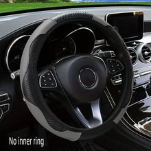 Load image into Gallery viewer, Universal Car Steering Wheel Cover