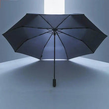 Load image into Gallery viewer, 90 Fun Portable UPF40+ Waterproof Three Folding Umbrella