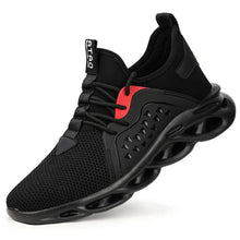 Load image into Gallery viewer, Men Running Sneakers Luxury Casual Shoes Trainer White Fashion Sneakers For Jogging Walking Athletics Trainer Sports Men's Running New Sneakers