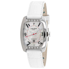Load image into Gallery viewer, Locman Women's Diamond Titano