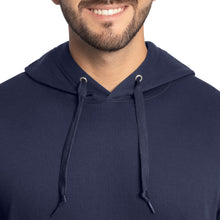 Load image into Gallery viewer, Fruit of the Loom mens Eversoft Fleece Sweatshirts & Hoodies Shirt, Pullover - Black, Large US