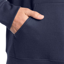 Load image into Gallery viewer, Fruit of the Loom mens Eversoft Fleece Sweatshirts & Hoodies Shirt, Pullover - Black, Large US