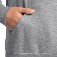 Load image into Gallery viewer, Fruit of the Loom mens Eversoft Fleece Sweatshirts & Hoodies Shirt, Pullover - Black, Large US