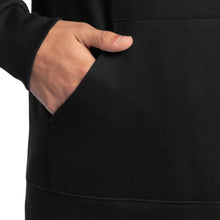 Load image into Gallery viewer, Fruit of the Loom mens Eversoft Fleece Sweatshirts & Hoodies Shirt, Pullover - Black, Large US