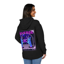 Load image into Gallery viewer, French Terry Hoodie - Cozy Comfort and Vibrant Style for Everyday Wear