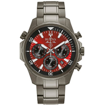 Load image into Gallery viewer, Bulova Men's Marine Star