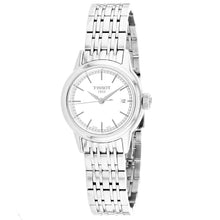 Load image into Gallery viewer, Tissot Women's Carson