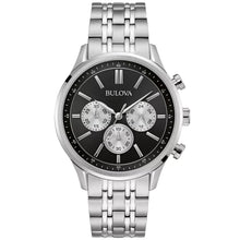 Load image into Gallery viewer, Bulova Men's Classic
