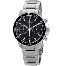 Load image into Gallery viewer, Bulova Men's Marine Star