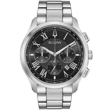 Load image into Gallery viewer, Bulova Men's Wilton