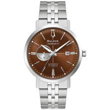 Load image into Gallery viewer, Bulova Men's Aerojet