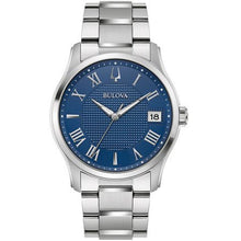Load image into Gallery viewer, Bulova Men's Wilton