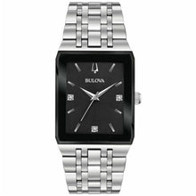 Load image into Gallery viewer, Bulova Men's Classic