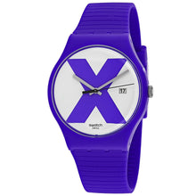 Load image into Gallery viewer, Swatch Men's XX-rated