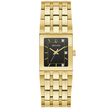 Load image into Gallery viewer, Bulova Women's Marc Anthony Quadra