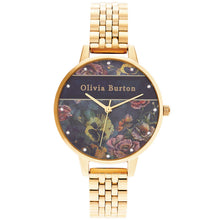 Load image into Gallery viewer, Olivia Burton Women's Pale