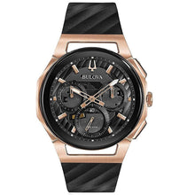 Load image into Gallery viewer, Bulova Men's Curv