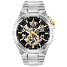 Load image into Gallery viewer, Bulova Men's Maquina