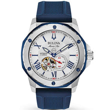 Load image into Gallery viewer, Bulova Men's Marine Star