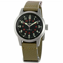Load image into Gallery viewer, Bulova Men's Hack