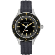 Load image into Gallery viewer, Bulova Men's Mil Ships